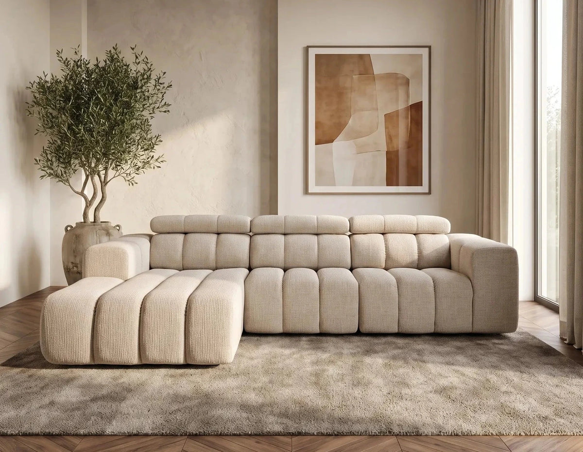 Sofa Nettuno Sweet