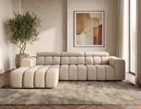 Sofa Nettuno Sweet