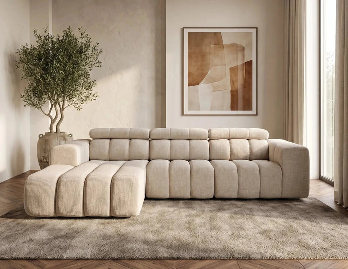 Sofa Nettuno Sweet