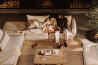 Sofa Laurent Open Corner