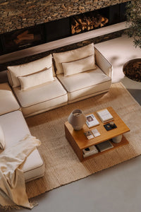 Sofa Laurent Open Corner