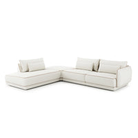 Sofa Laurent Open Corner