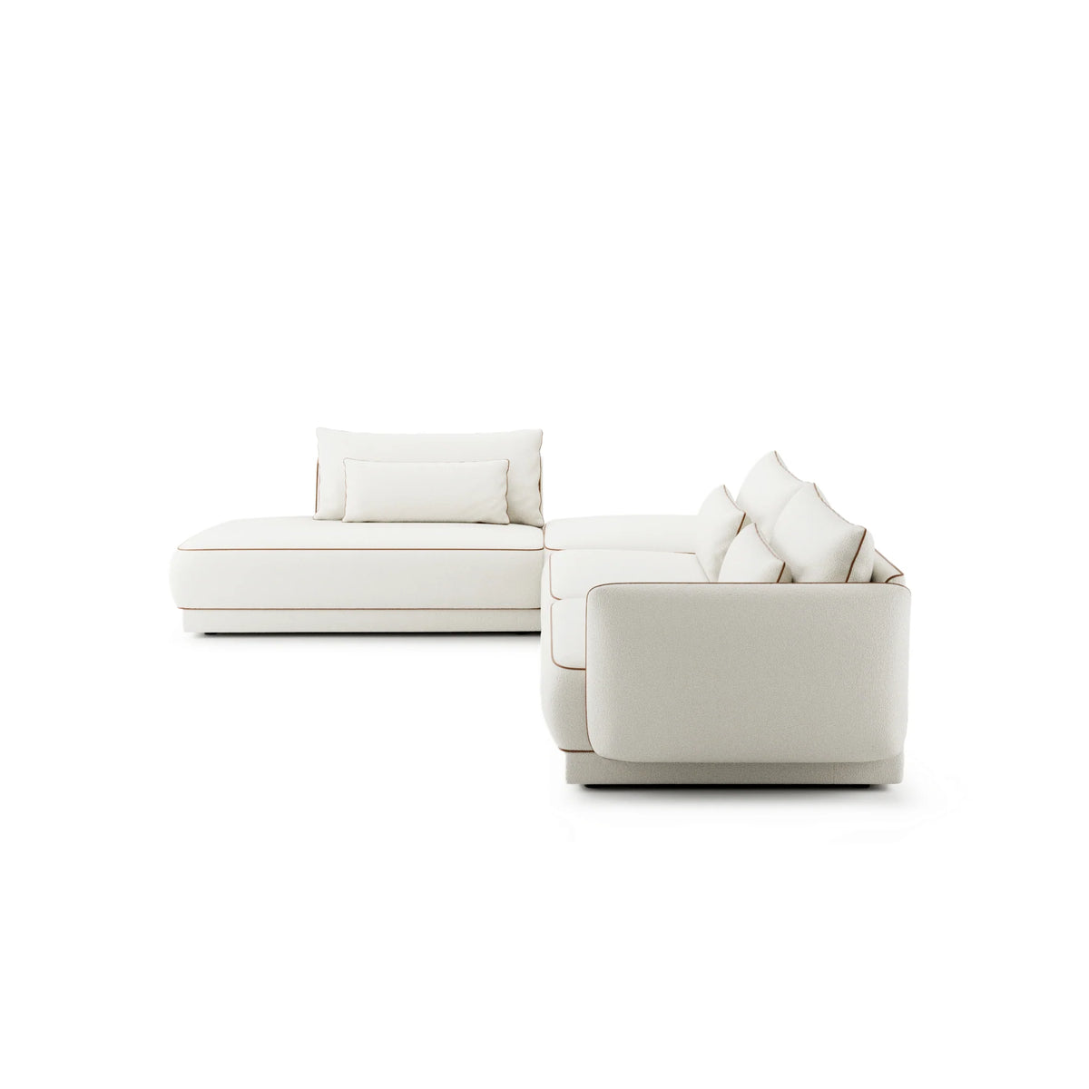 Sofa Laurent Open Corner