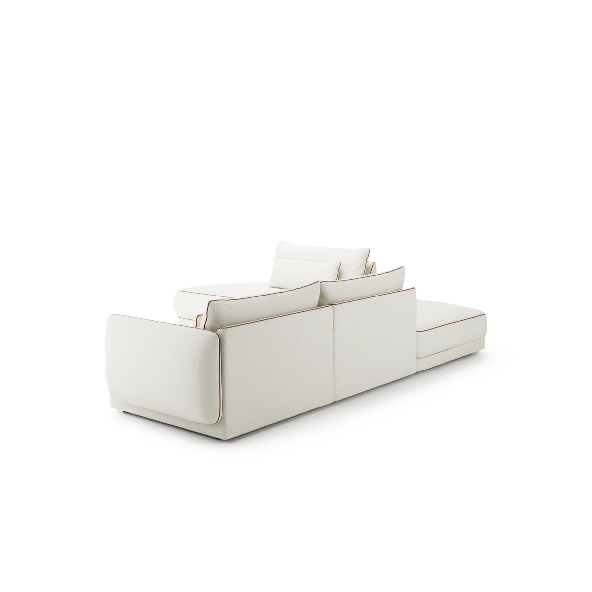 Sofa Laurent Open Corner