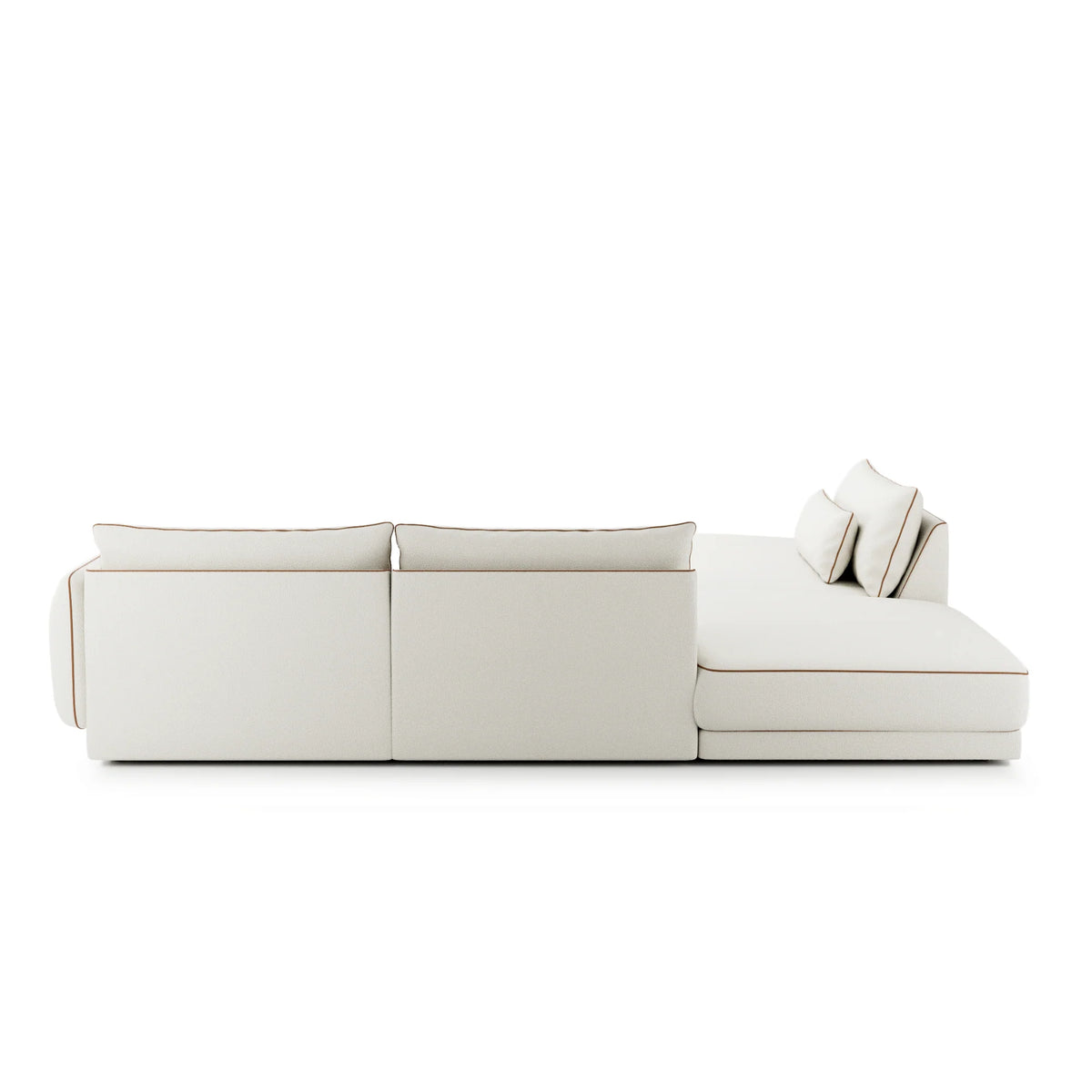 Sofa Laurent Open Corner