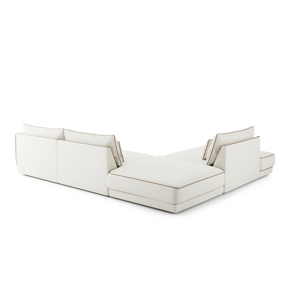 Sofa Laurent Open Corner