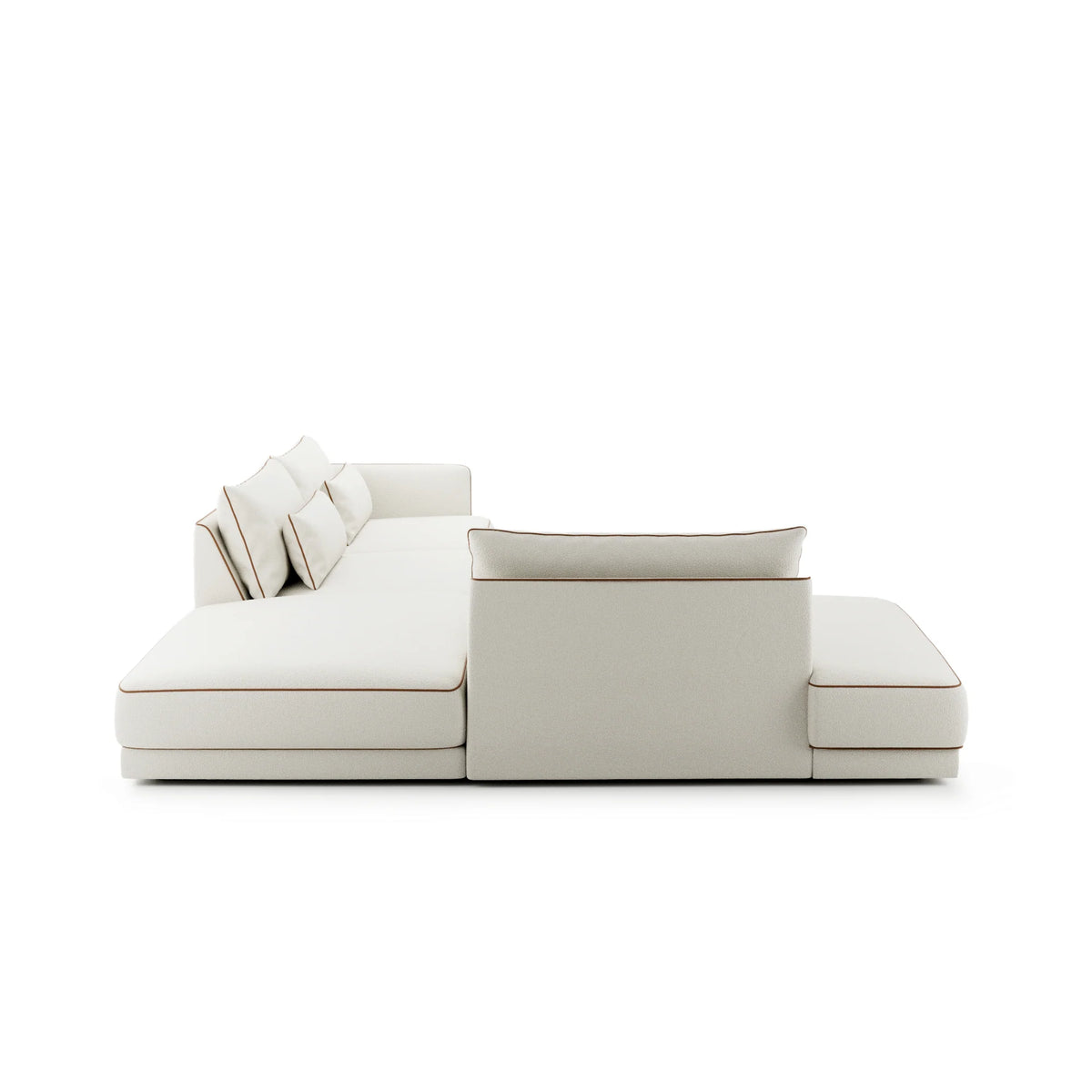 Sofa Laurent Open Corner