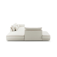 Sofa Laurent Open Corner
