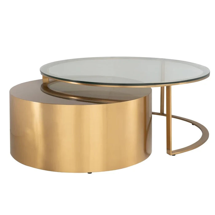 Couchtisch Orlan Set