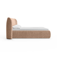 Bett Rina inkl. Stauraum