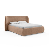 Bett Rina inkl. Stauraum