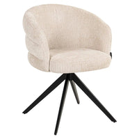 Stuhl Serenity mit Drehfunktion