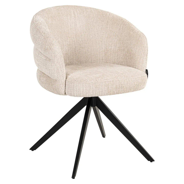 Stuhl Serenity mit Drehfunktion