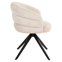 Stuhl Serenity mit Drehfunktion