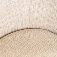 Stuhl Serenity mit Drehfunktion