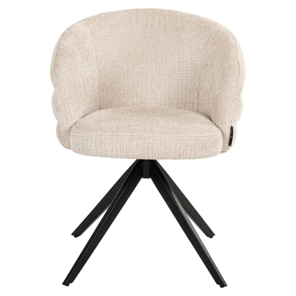 Stuhl Serenity mit Drehfunktion