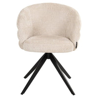 Stuhl Serenity mit Drehfunktion
