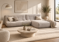 Sofa Manoo - Exclusive Line