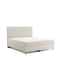 Boxspringbett Slim inkl. Matratze