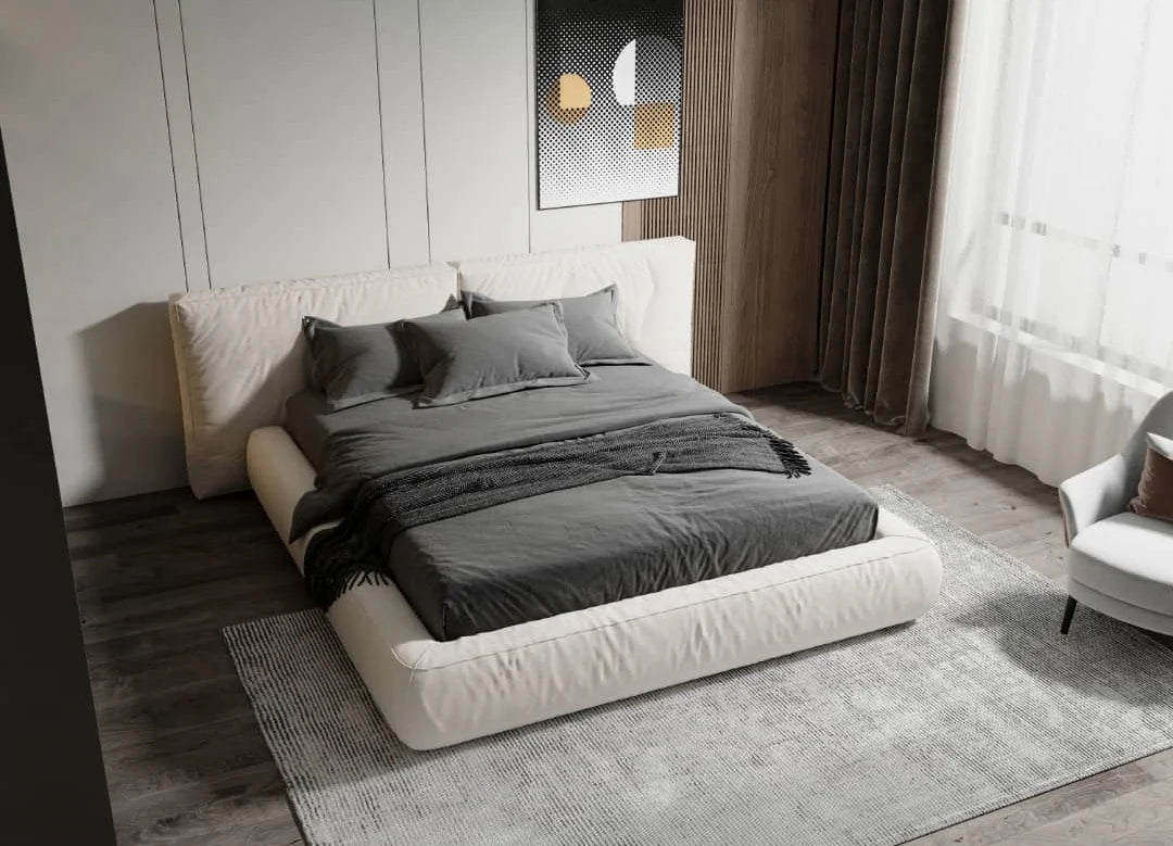 Bett Sogno