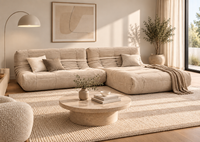Sofa Manoo - Exclusive Line