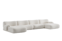 Sofa Stella Doppio