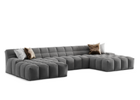 Sofa Bottega Doppio