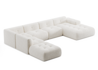 Sofa Catania + H