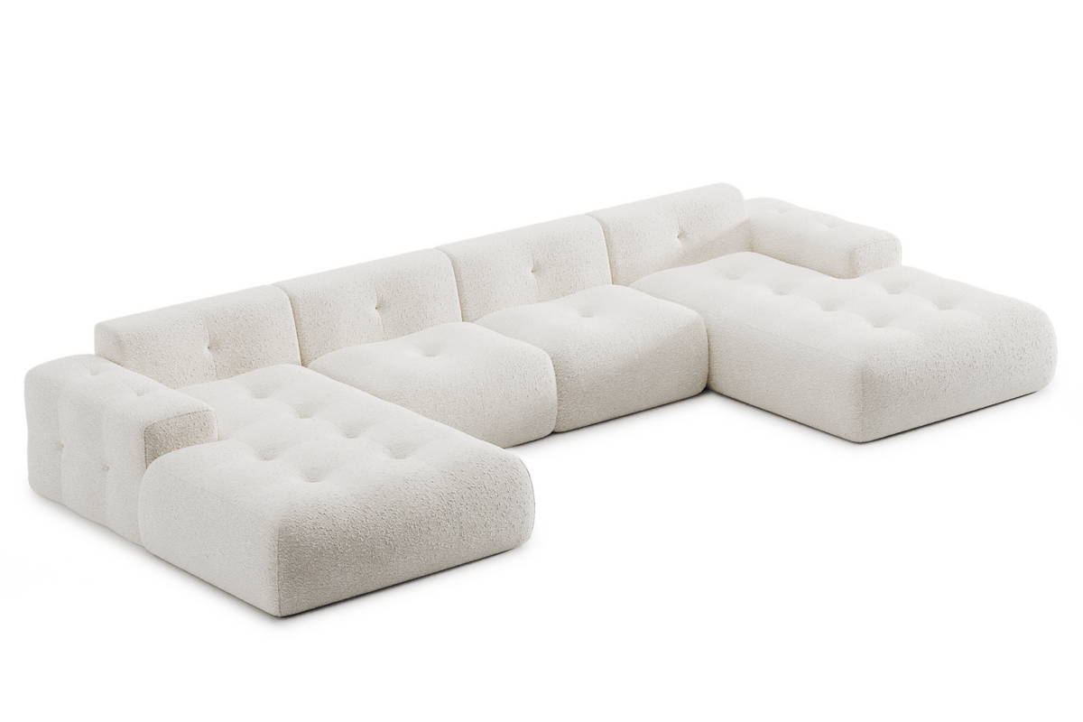 Sofa Catania Doppio