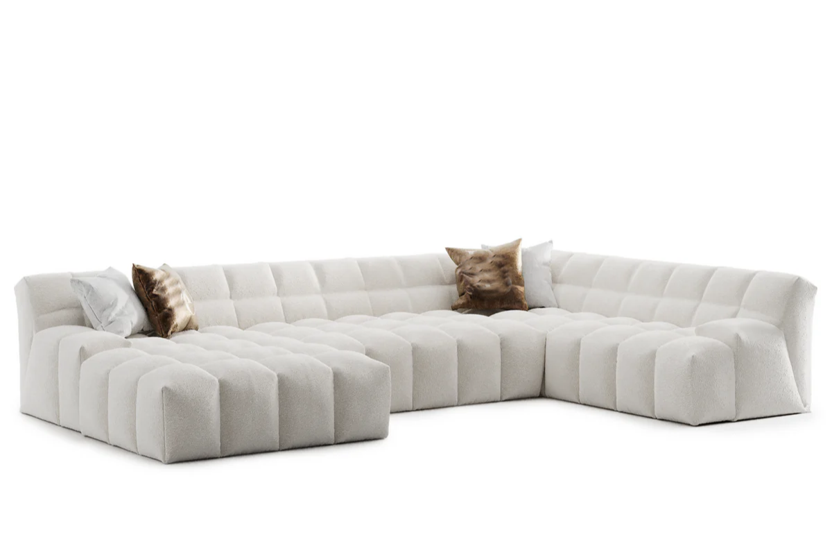 Sofa Bottega