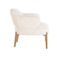 Loungesessel Venus White