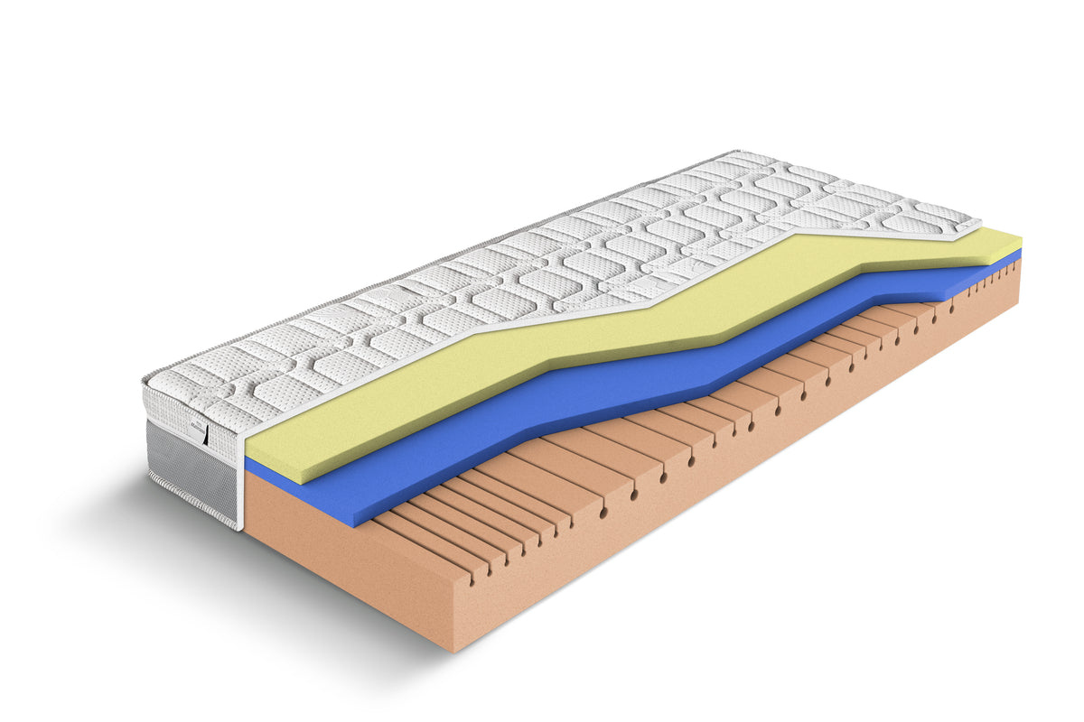Matratze Viscostar