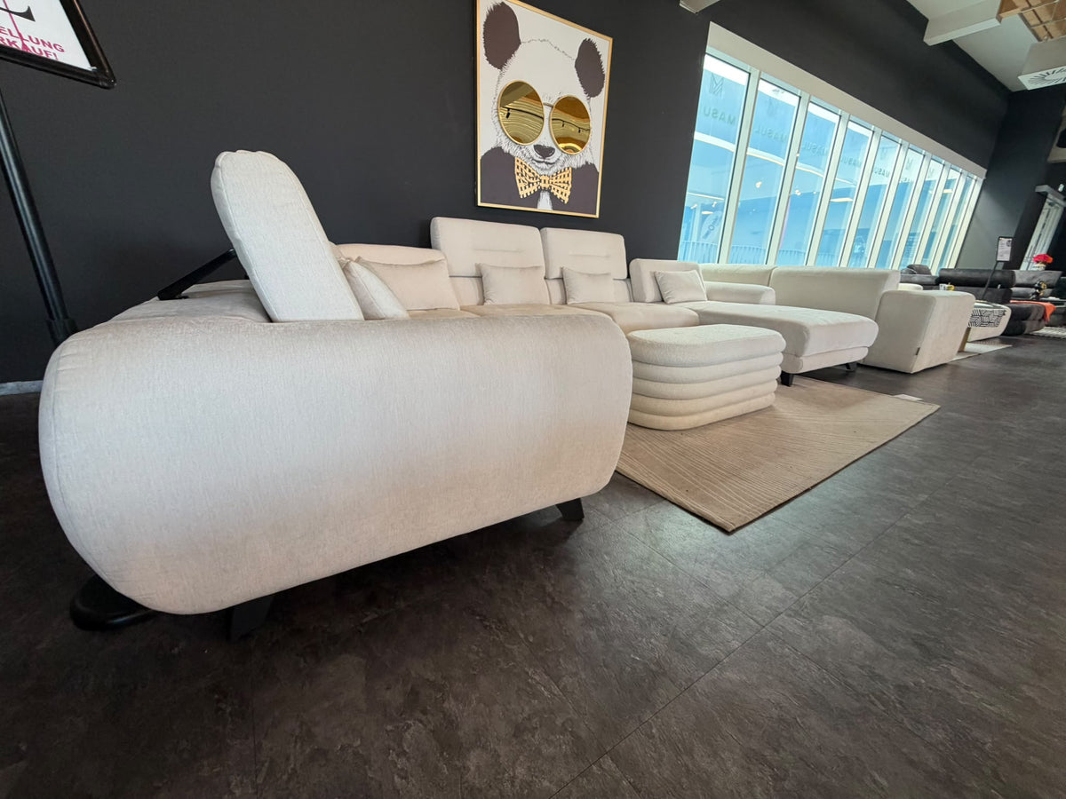 Sofa Brabus ab Ausstellung