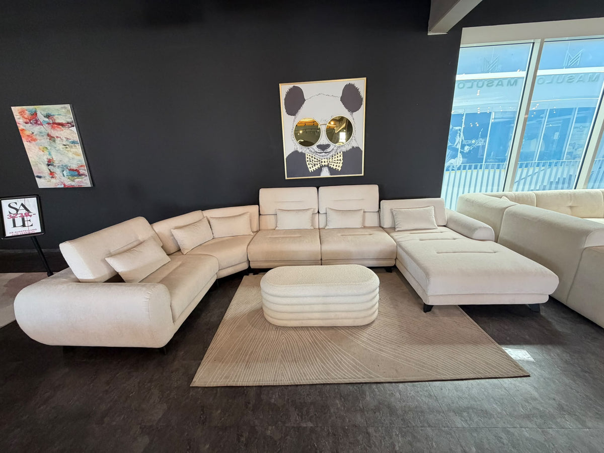 Sofa Brabus ab Ausstellung