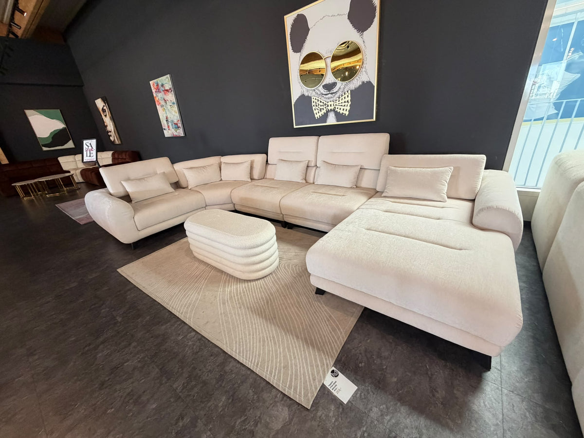 Sofa Brabus ab Ausstellung