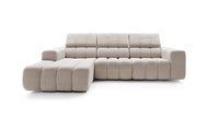 Sofa Nettuno Sweet