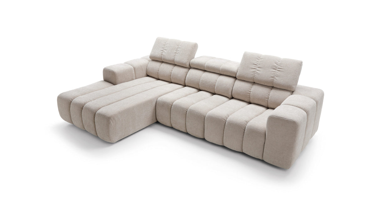 Sofa Nettuno Sweet