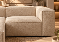 Sofa Bergamo Mini