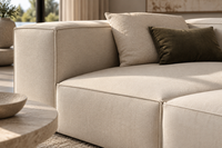 Sofa Bergamo Corner