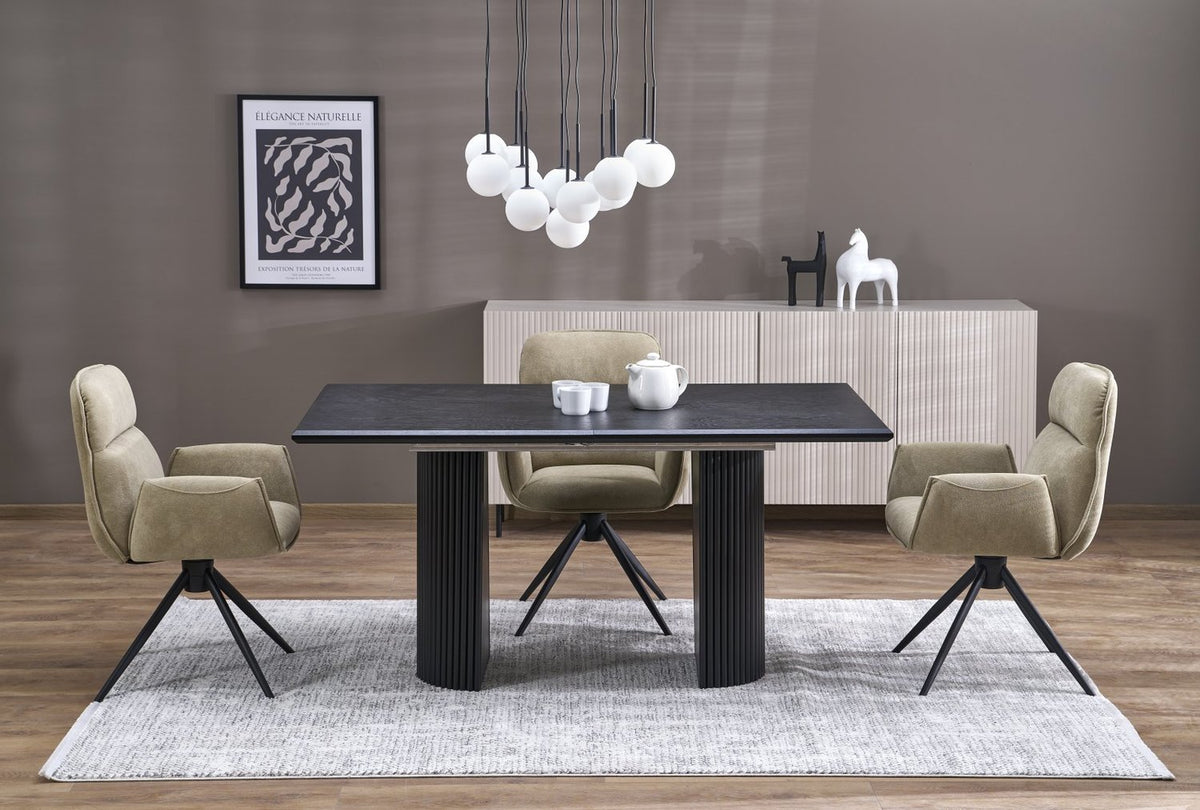Esstisch Bolly ausziehbar 160-250 cm