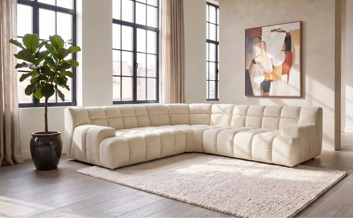 Sofa Bottega Corner