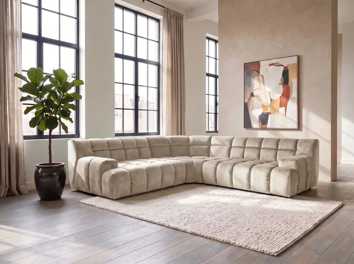 Sofa Bottega Corner