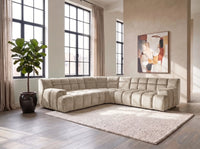 Sofa Bottega Corner