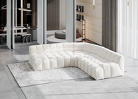 Sofa Bottega Corner