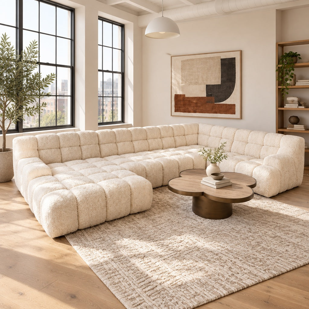 Sofa Bottega