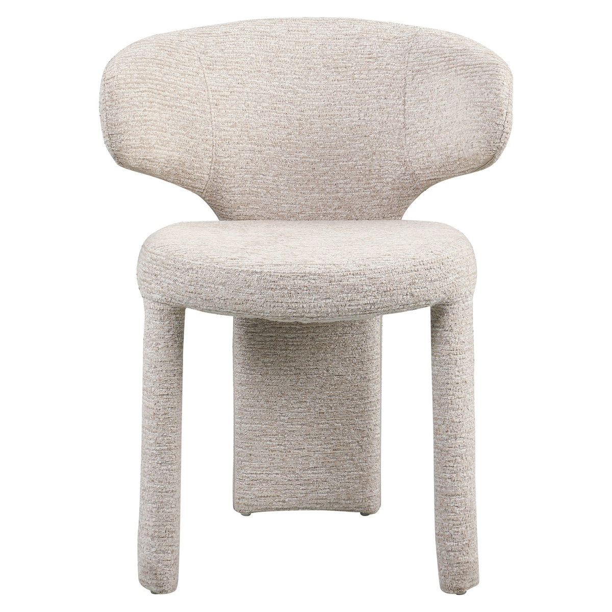 Stuhl Viola natural linear