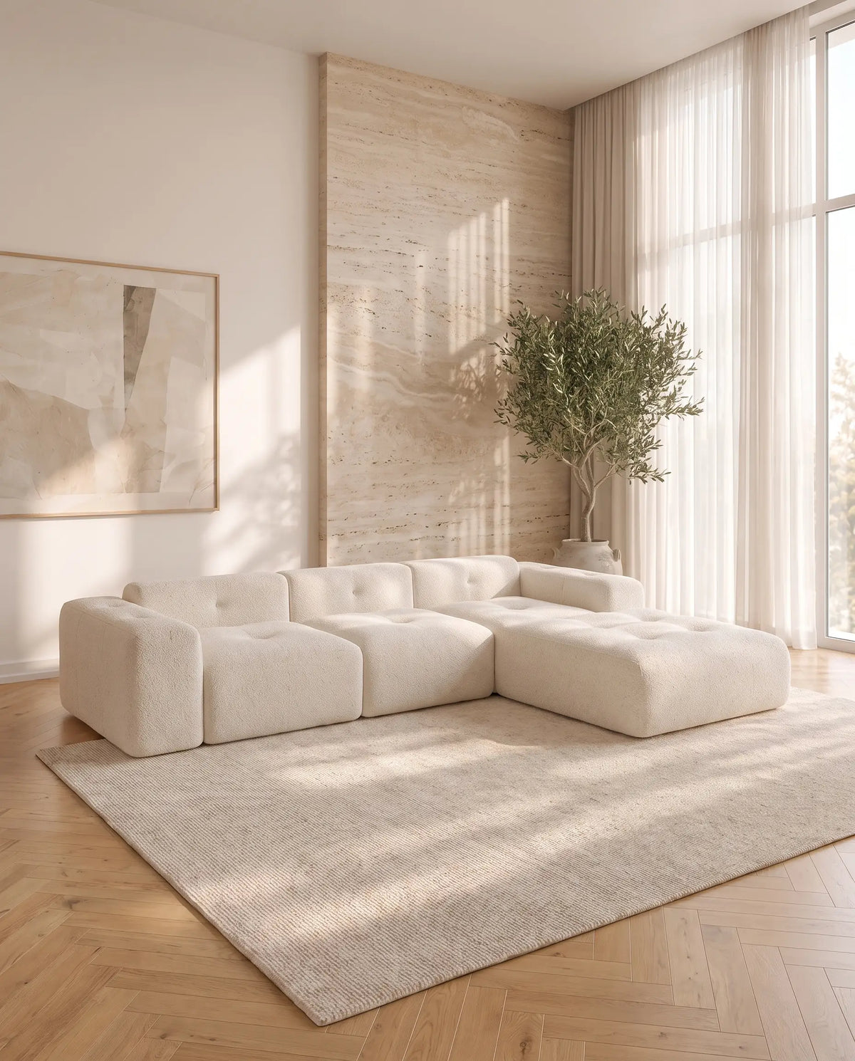 Sofa Catania Sweet
