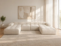 Sofa Catania Doppio