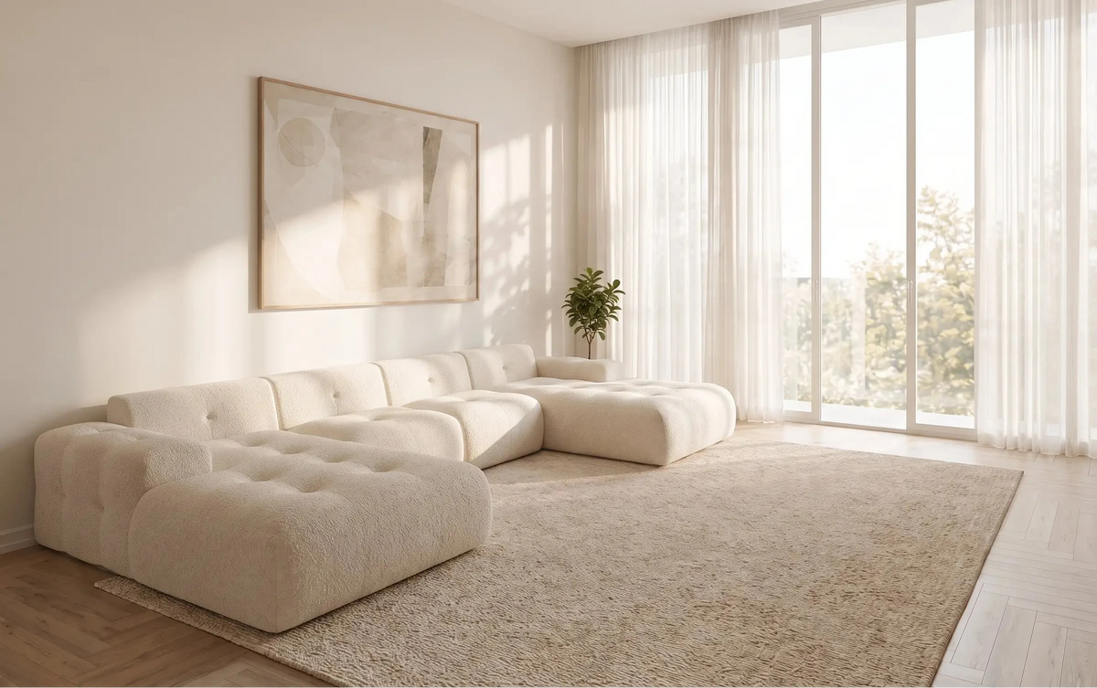Sofa Catania Doppio