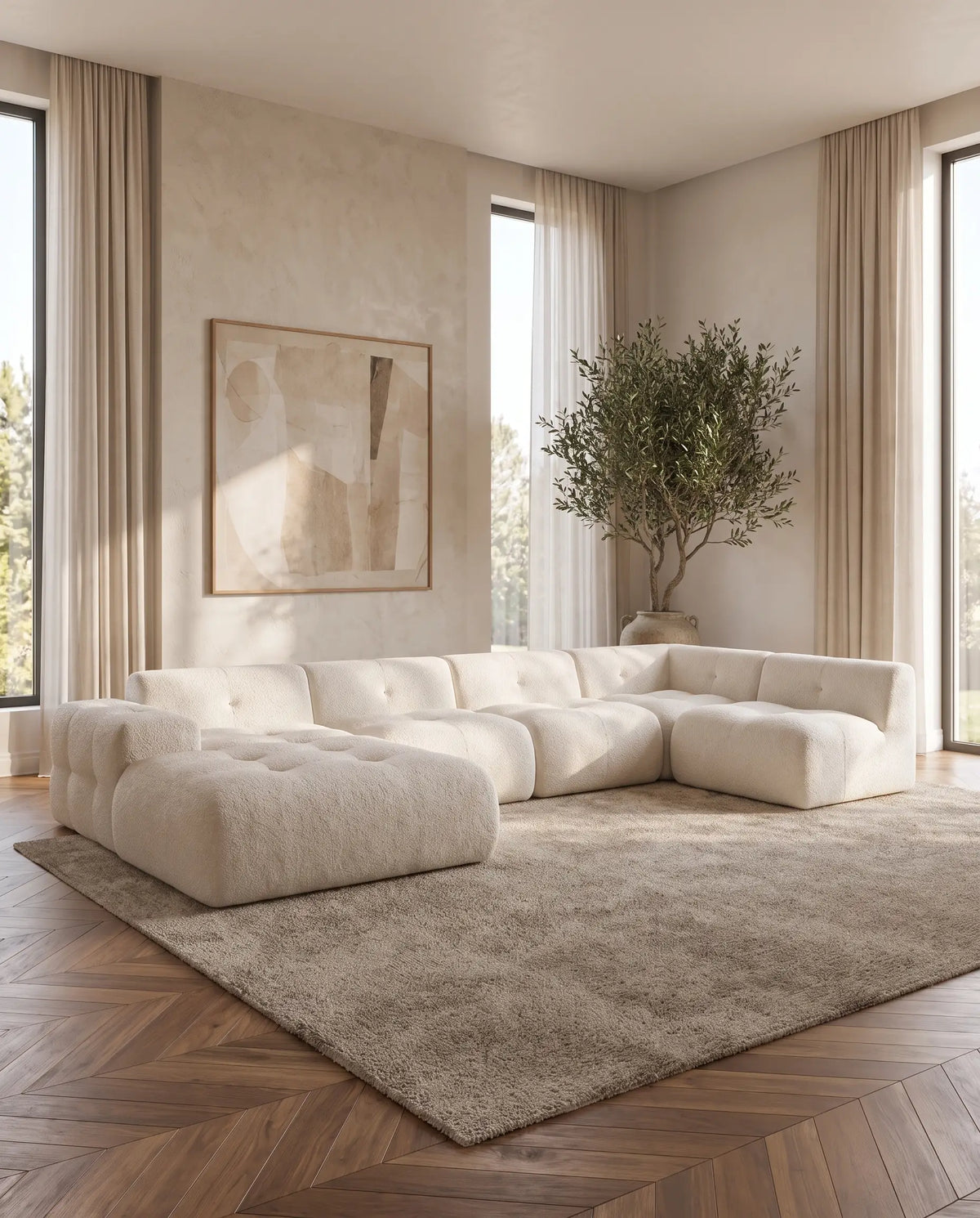 Sofa Catania